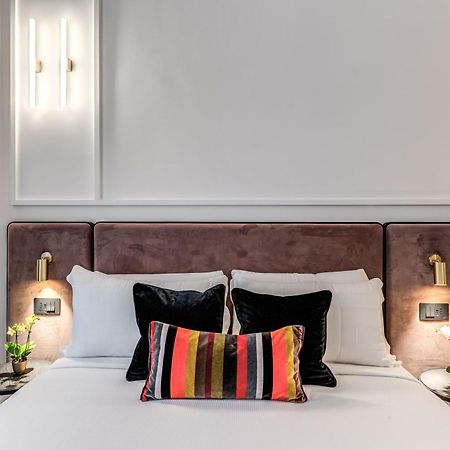 Residenza Piranesi Boutique Hotel Roma Eksteriør bilde